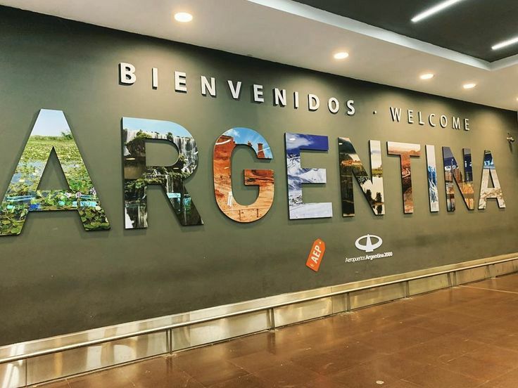 Destination Image